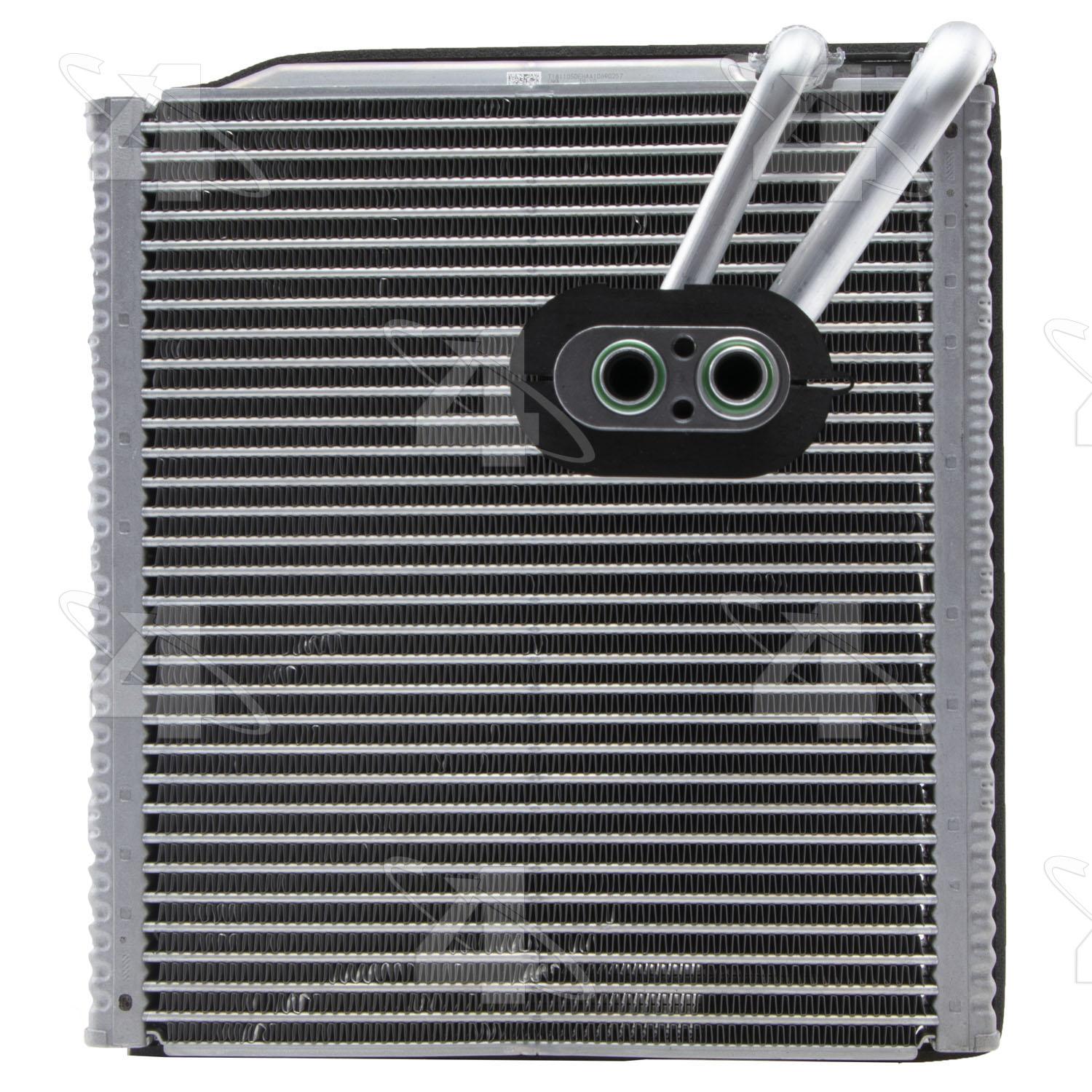 Four Seasons 64086 - A/C Evaporator Core Four Seasons 64086 A/C Evaporator Core product image 3 of 4