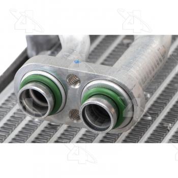 2013 Kia Sorento A/C Evaporator Core Rear Four Seasons 64087 image 3 of 4