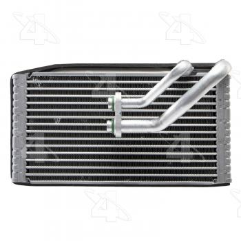 2013 Kia Sorento A/C Evaporator Core Rear Four Seasons 64087 image 4 of 4