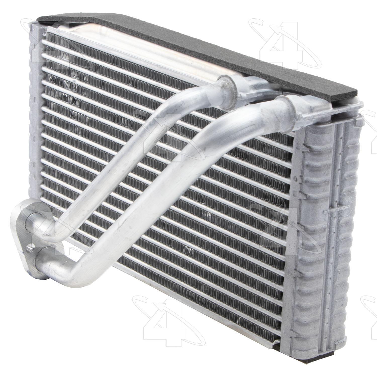 Four Seasons 64090 - A/C Evaporator Core Four Seasons 64090 A/C Evaporator Core product image 1 of 4