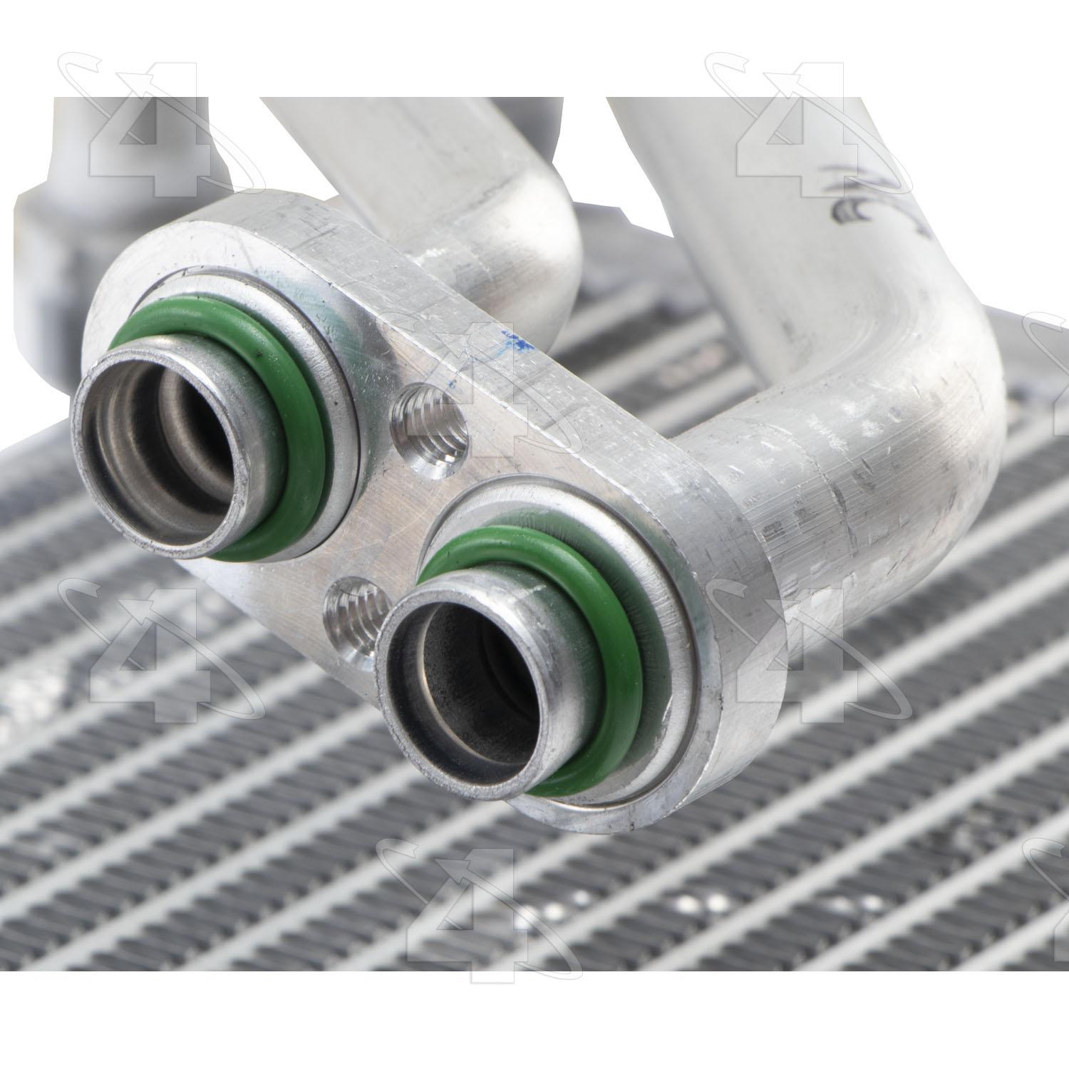 Four Seasons 64090 - A/C Evaporator Core Four Seasons 64090 A/C Evaporator Core product image 3 of 4