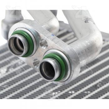 2018 Hyundai Santa Fe A/C Evaporator Core Rear Four Seasons 64090 image 3 of 4