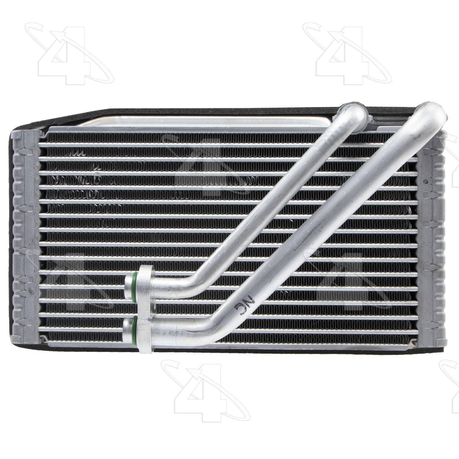 Four Seasons 64090 - A/C Evaporator Core Four Seasons 64090 A/C Evaporator Core product image 4 of 4