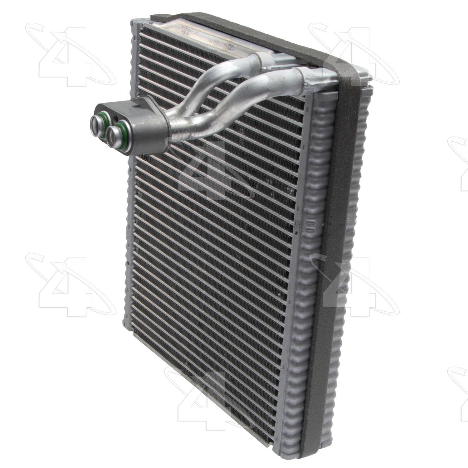 Four Seasons 64091 - A/C Evaporator Core Four Seasons 64091 A/C Evaporator Core product image 1 of 4