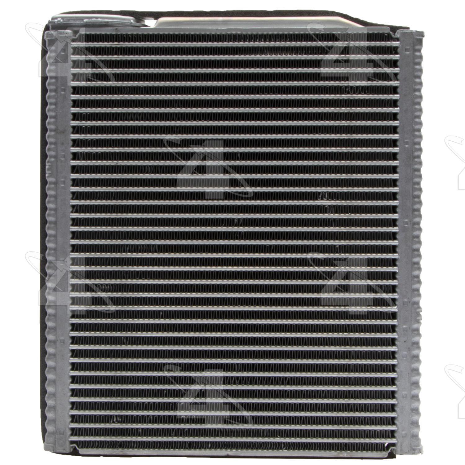 Four Seasons 64091 - A/C Evaporator Core Four Seasons 64091 A/C Evaporator Core product image 2 of 4