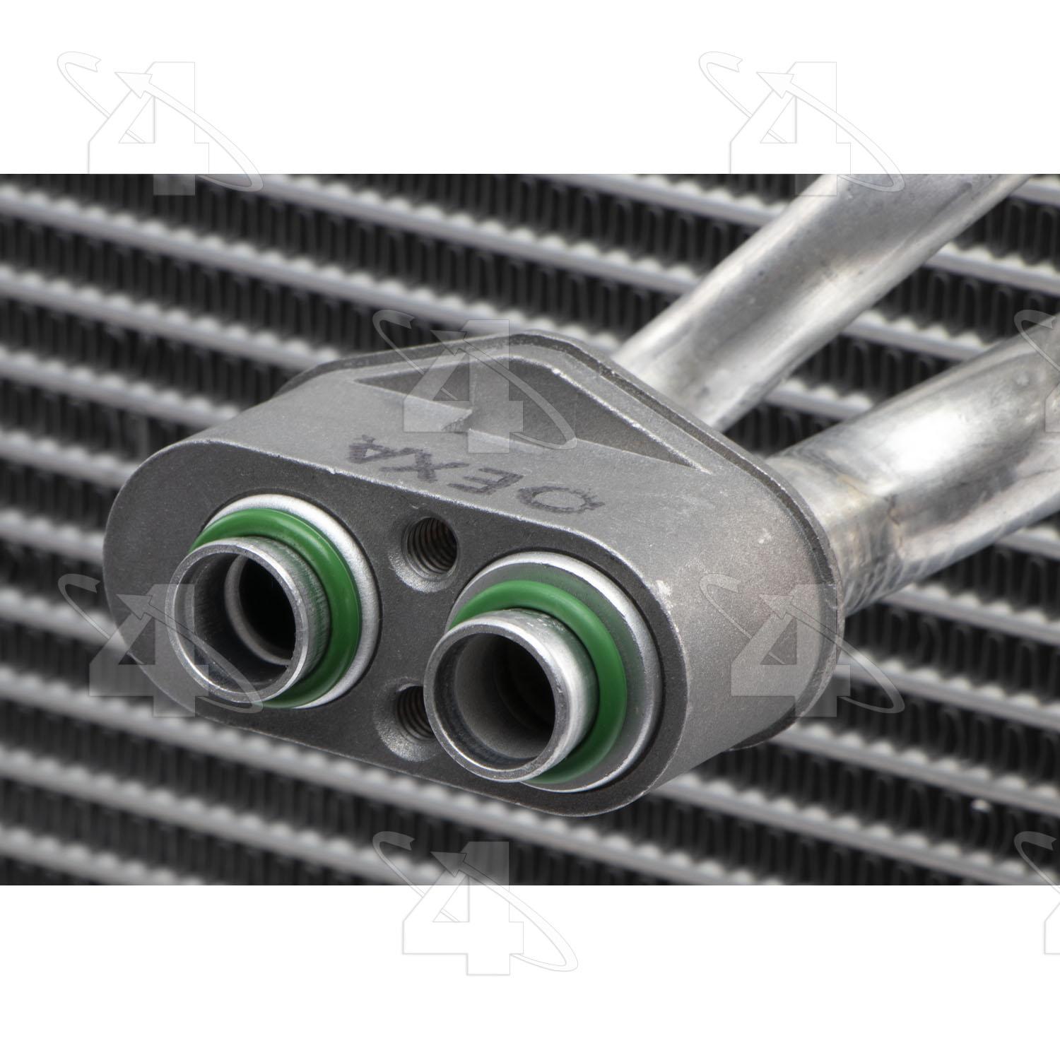 Four Seasons 64091 - A/C Evaporator Core Four Seasons 64091 A/C Evaporator Core product image 3 of 4