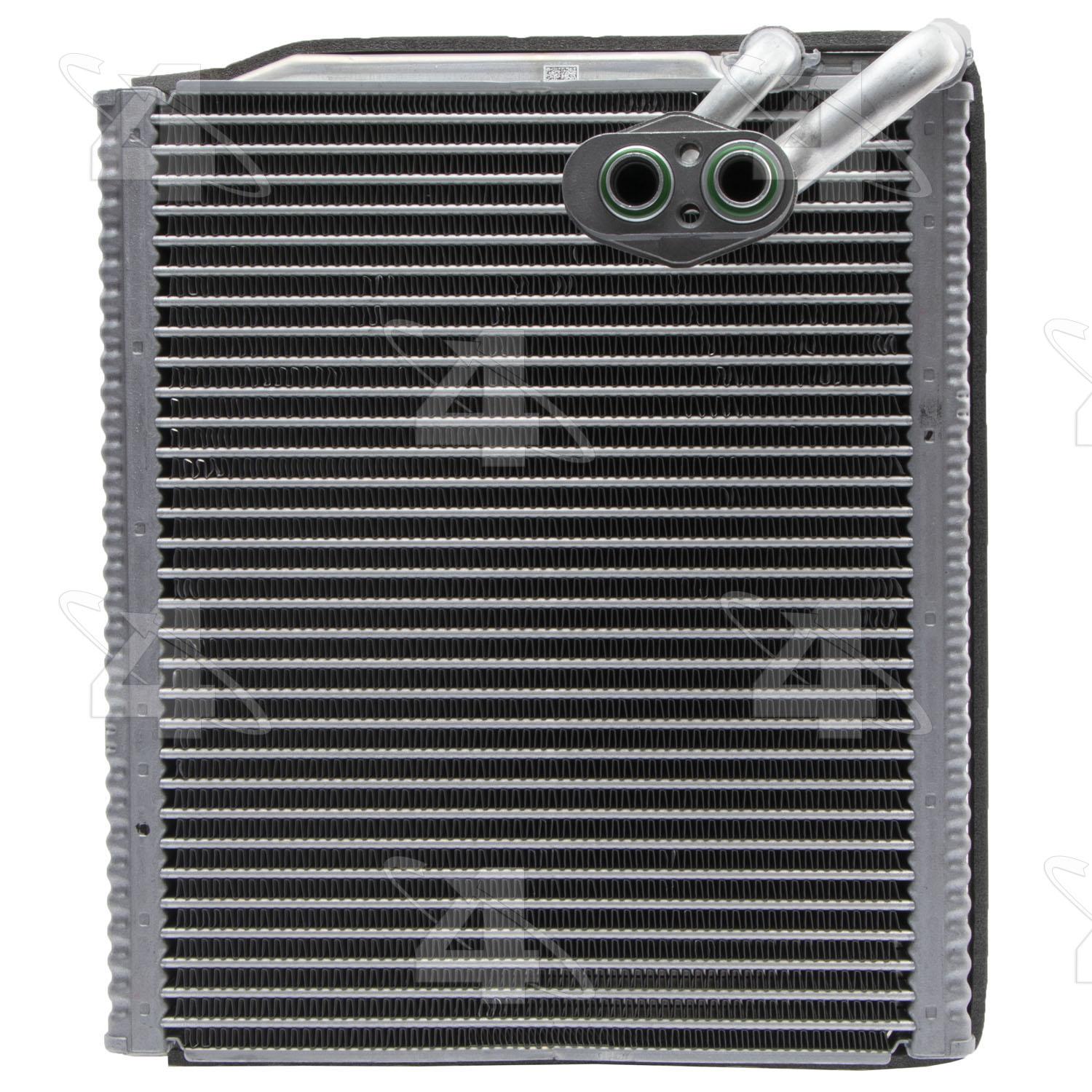 Four Seasons 64091 - A/C Evaporator Core Four Seasons 64091 A/C Evaporator Core product image 4 of 4