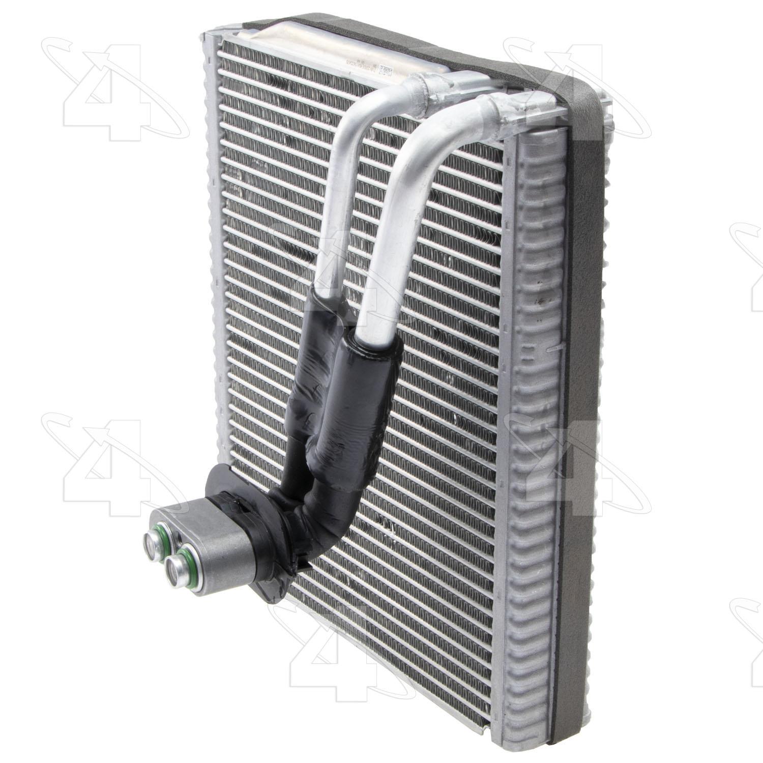 Four Seasons 64093 - A/C Evaporator Core Four Seasons 64093 A/C Evaporator Core product image 1 of 4