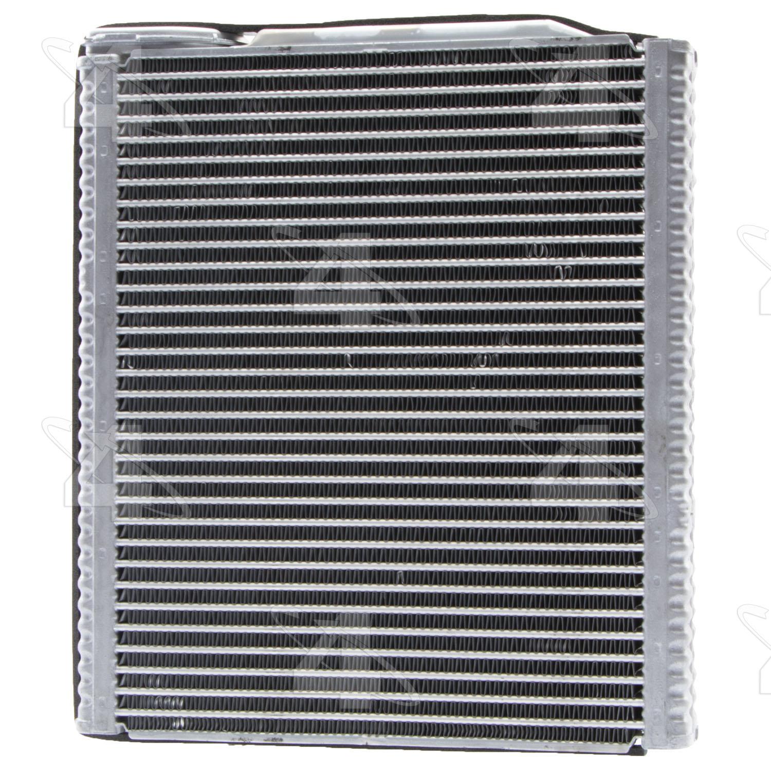 Four Seasons 64093 - A/C Evaporator Core Four Seasons 64093 A/C Evaporator Core product image 2 of 4