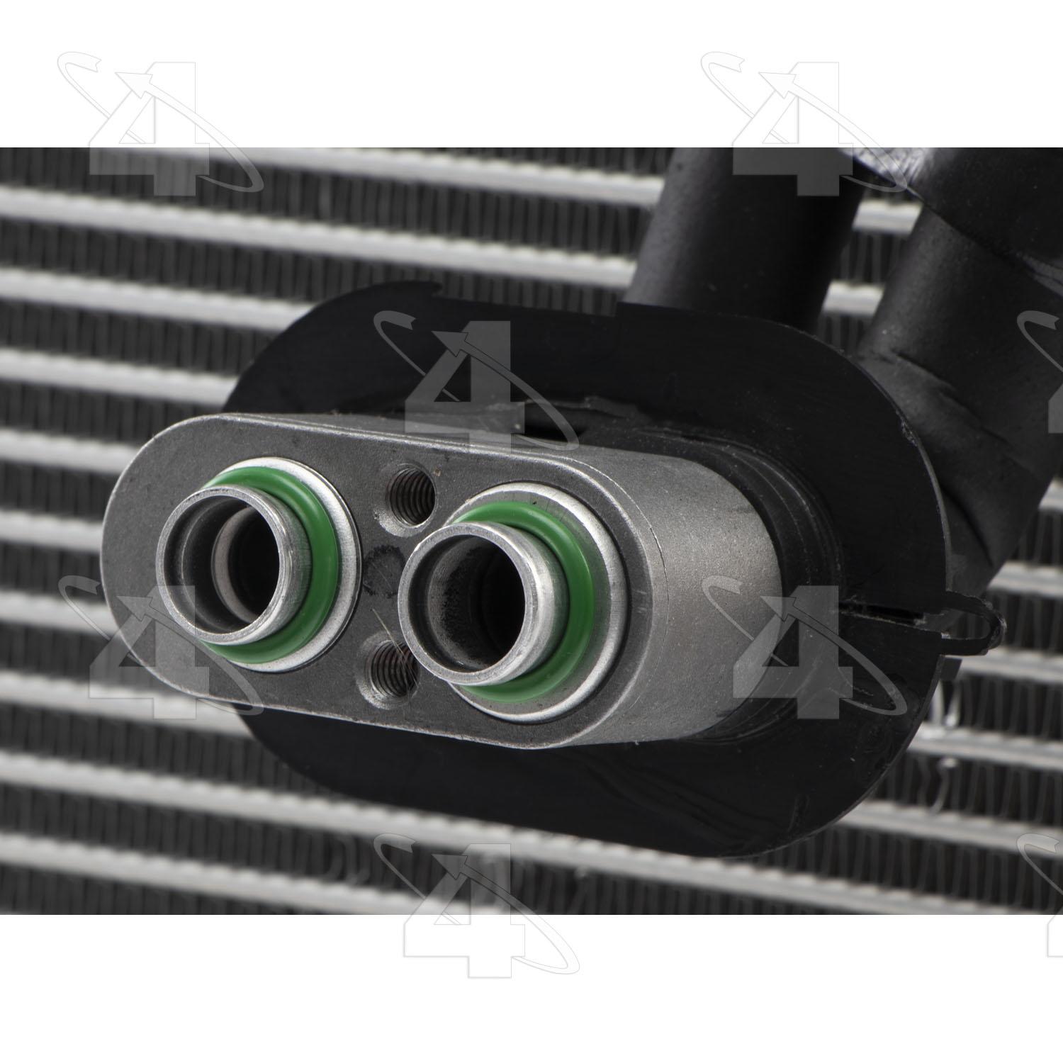 Four Seasons 64093 - A/C Evaporator Core Four Seasons 64093 A/C Evaporator Core product image 3 of 4