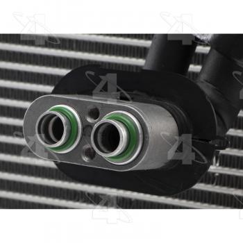 2020 Genesis G80 A/C Evaporator Core Four Seasons 64093 image 3 of 4