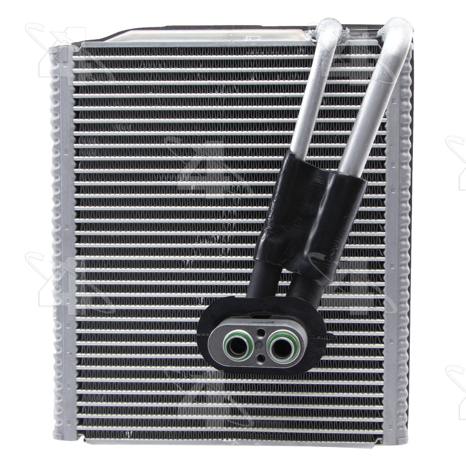 Four Seasons 64093 - A/C Evaporator Core Four Seasons 64093 A/C Evaporator Core product image 4 of 4