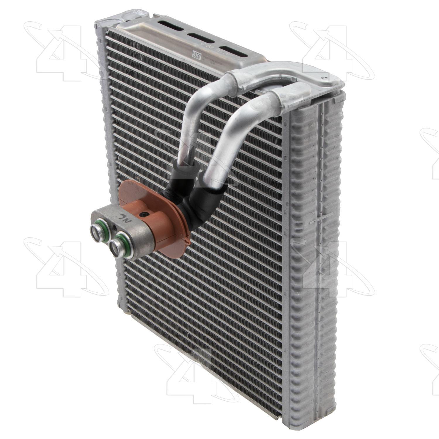 Four Seasons 64094 - A/C Evaporator Core Four Seasons 64094 A/C Evaporator Core product image 1 of 4