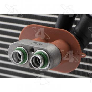 2019 Hyundai Santa Fe XL A/C Evaporator Core Front Four Seasons 64094 image 3 of 4