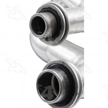 2019 Ford Fiesta A/C Evaporator Core Four Seasons 64095 image 3 of 4