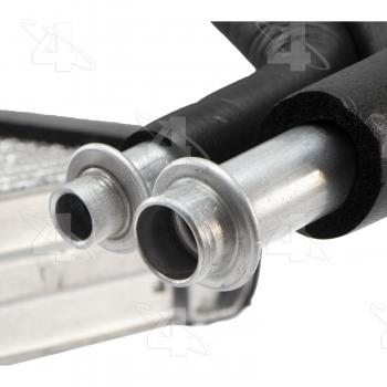 2015 Ford Transit Connect A/C Evaporator Core Rear Four Seasons 64098 image 2 of 4