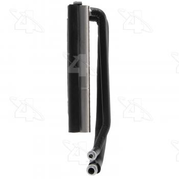 2015 Ford Transit Connect A/C Evaporator Core Rear Four Seasons 64098 image 4 of 4
