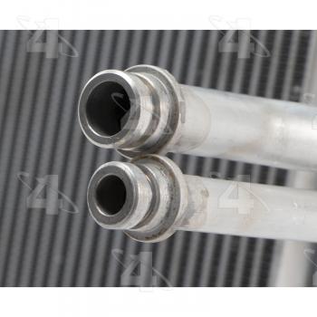 2011 BMW 335d A/C Evaporator Core Four Seasons 64099 image 2 of 4