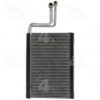 2011 BMW 335d A/C Evaporator Core Four Seasons 64099 image 3 of 4