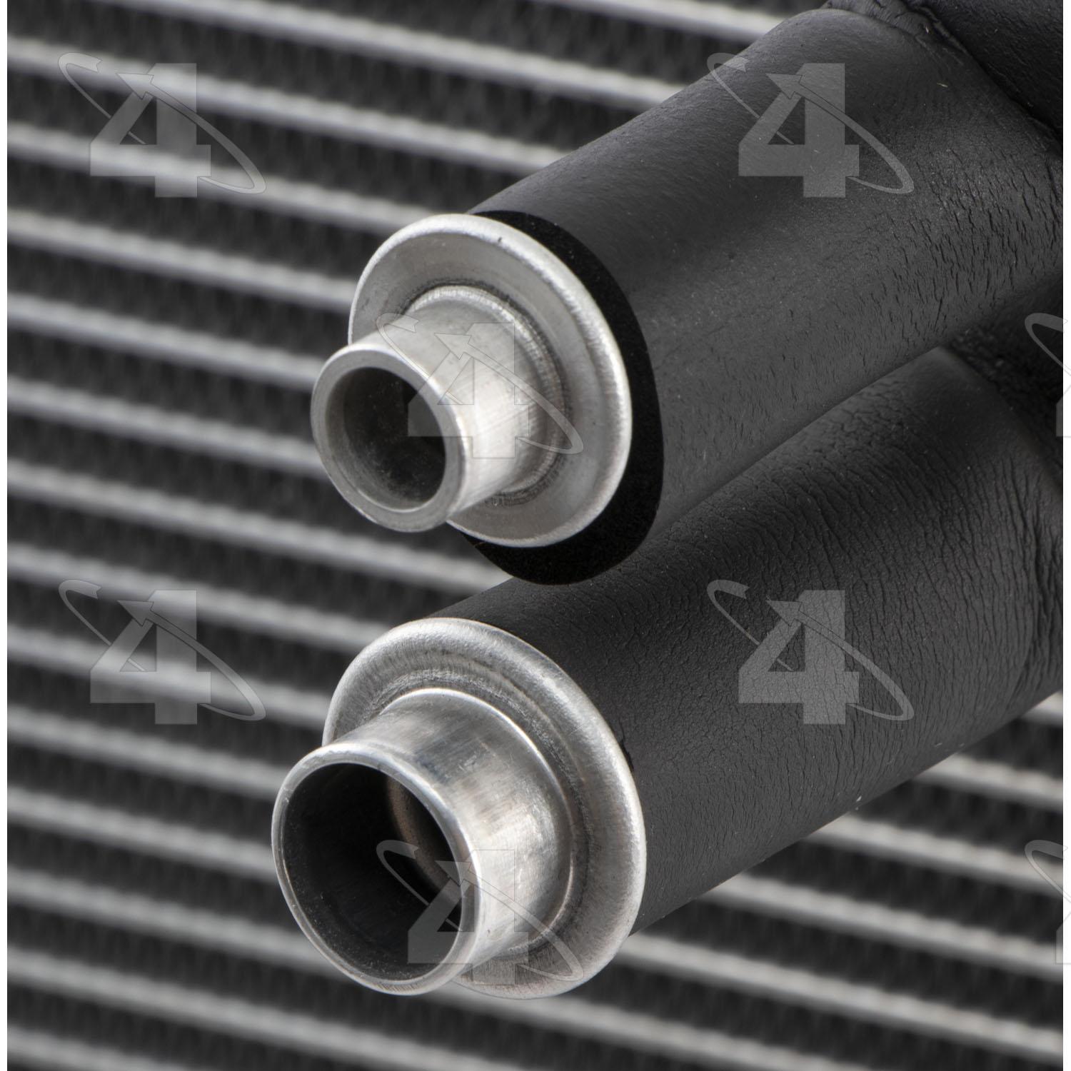 Four Seasons 64101 A/C Evaporator Core product image 2 of 4
