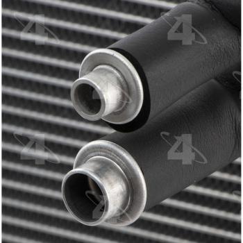 2017 Lincoln MKC A/C Evaporator Core Four Seasons 64101 image 2 of 4