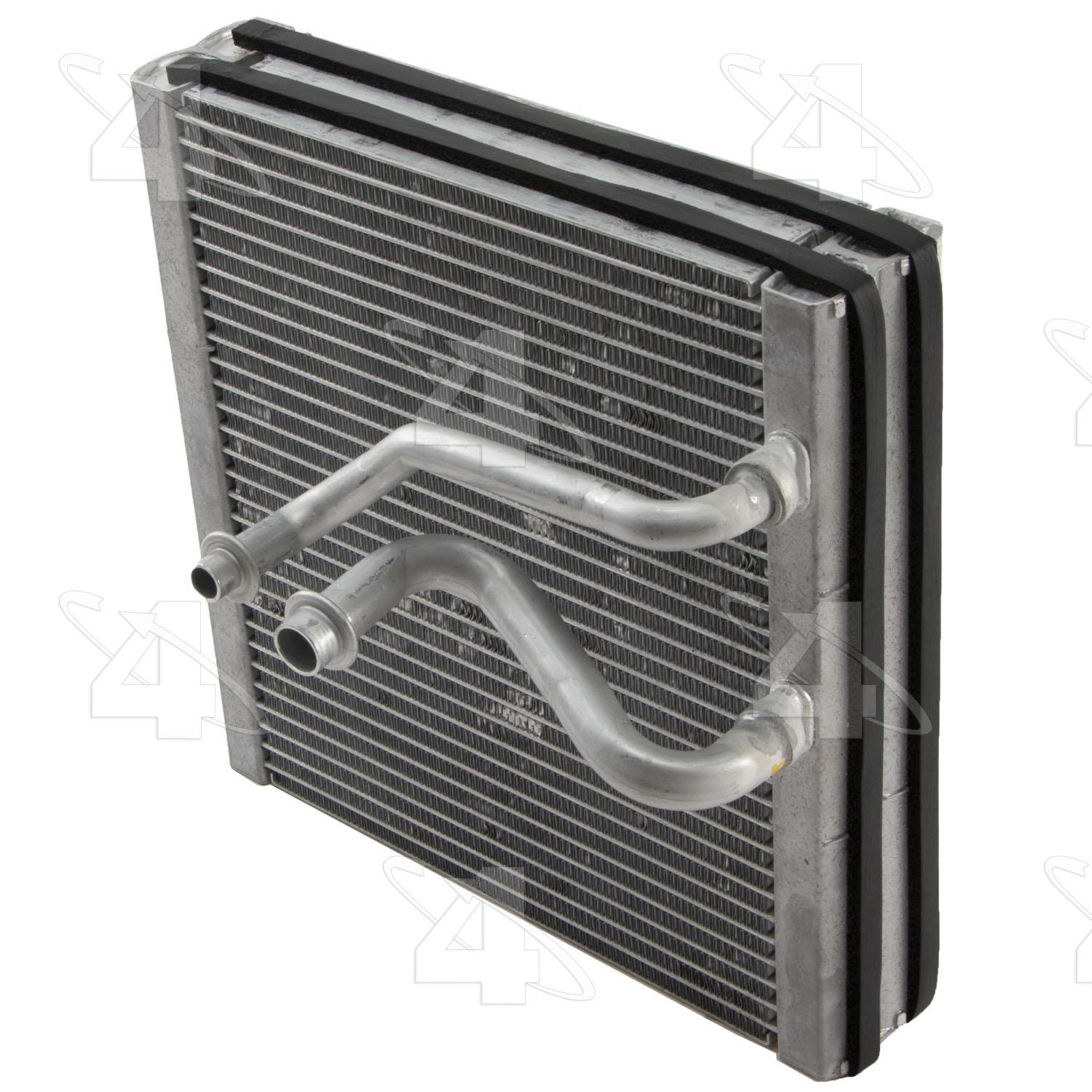 Four Seasons 64102 - A/C Evaporator Core Four Seasons 64102 A/C Evaporator Core product image 1 of 5