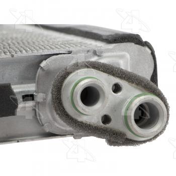 2013 Acura ZDX A/C Evaporator Core Four Seasons 64103 image 2 of 4