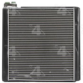 2013 Acura ZDX A/C Evaporator Core Four Seasons 64103 image 3 of 4