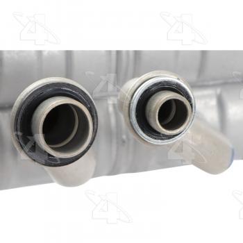 2011 Chevrolet Tahoe A/C Evaporator Core Rear Four Seasons 64106 image 3 of 4