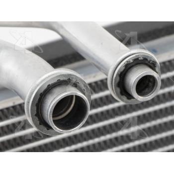 2021 GMC Canyon A/C Evaporator Core Four Seasons 64110 image 3 of 4