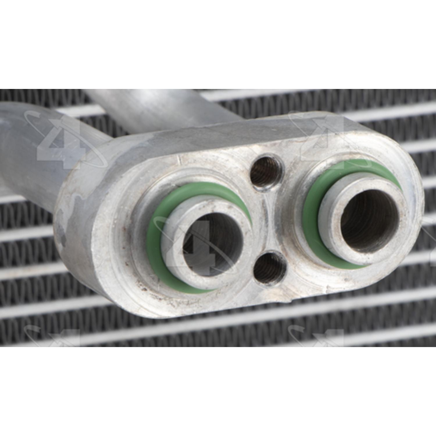 Four Seasons 64111 - A/C Evaporator Core Four Seasons 64111 A/C Evaporator Core product image 3 of 5
