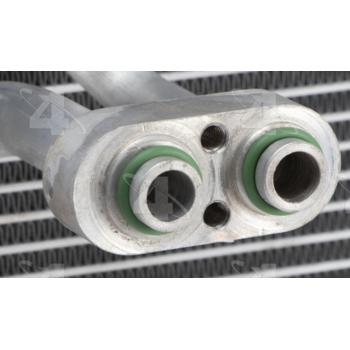 2019 Hyundai Tucson A/C Evaporator Core Four Seasons 64111 image 3 of 4