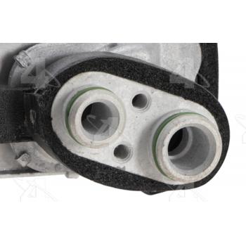 2014 Scion FR-S A/C Evaporator Core Four Seasons 64117 image 3 of 4