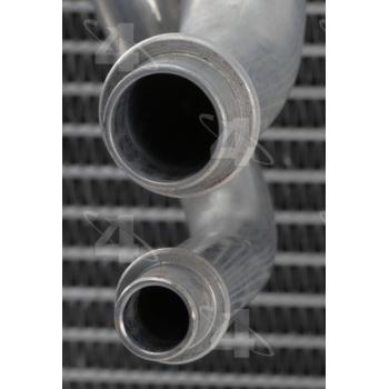 2018 Mercedes-Benz Sprinter 3500 A/C Evaporator Core Front Four Seasons 64118 image 3 of 4