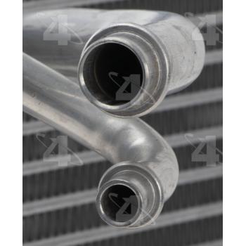 2018 Mercedes-Benz Sprinter 3500 A/C Evaporator Core Rear Four Seasons 64119 image 3 of 4