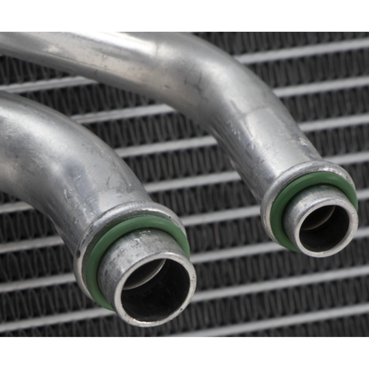 Four Seasons 64120 - A/C Evaporator Core Four Seasons 64120 A/C Evaporator Core product image 3 of 6