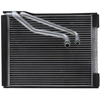 2020 Jeep Compass A/C Evaporator Core Four Seasons 64120 image 4 of 4