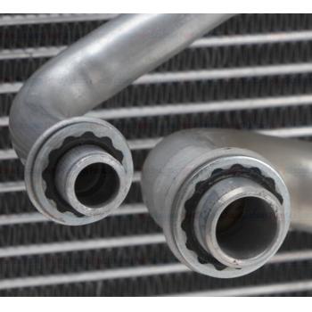 2018 GMC Acadia A/C Evaporator Core Front Four Seasons 64121 image 3 of 4