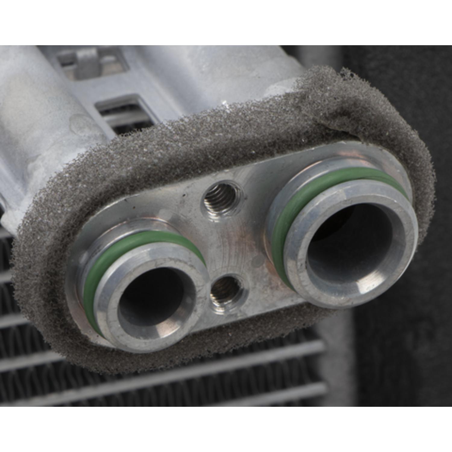 Four Seasons 64123 - A/C Evaporator Core Four Seasons 64123 A/C Evaporator Core product image 3 of 5