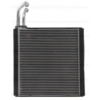 2019 Acura TLX A/C Evaporator Core Four Seasons 64124 image 2 of 4