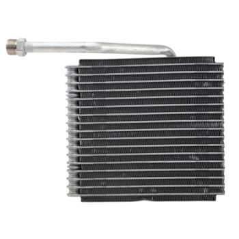 2006 Isuzu NRR A/C Evaporator Core Four Seasons 64126 image 2 of 4