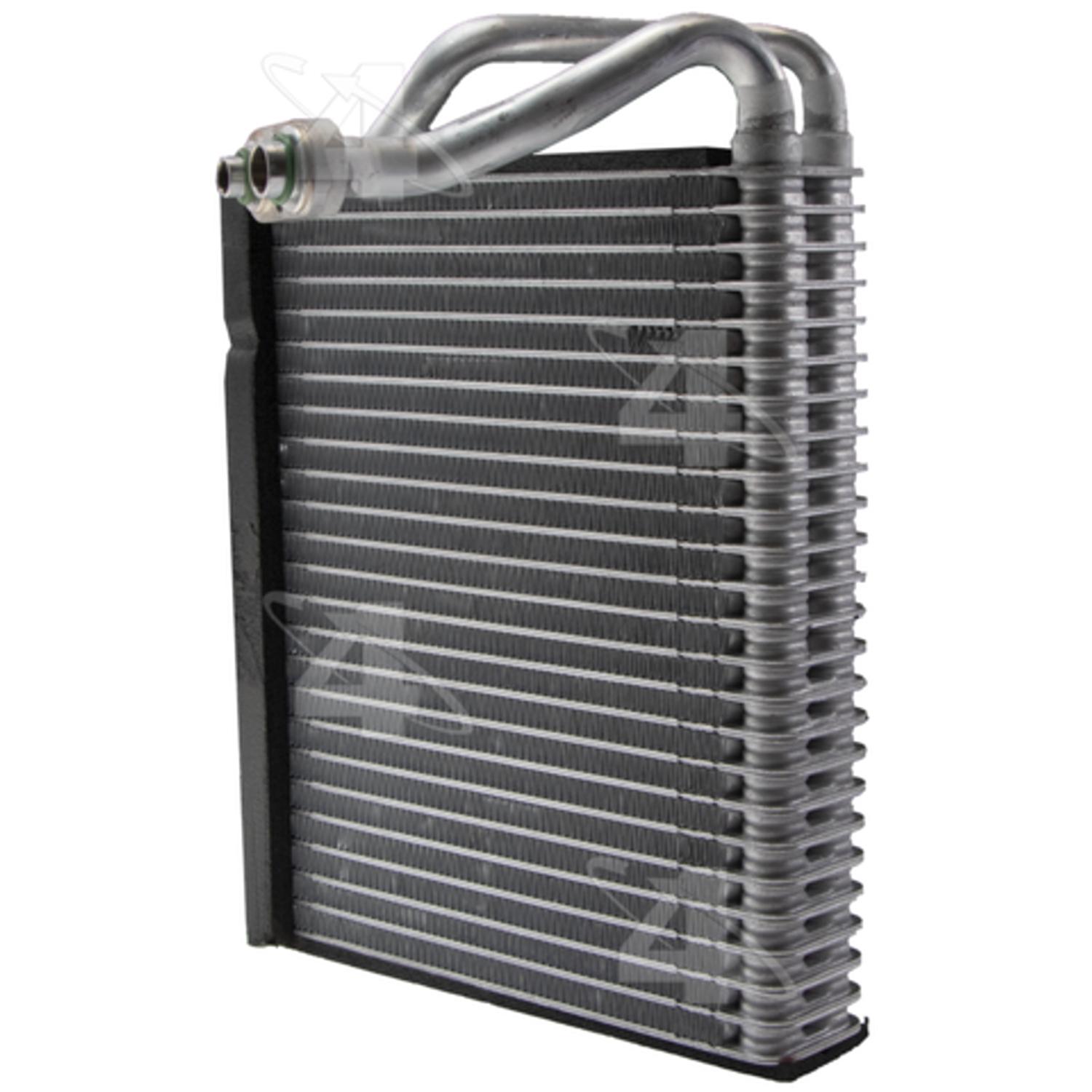 Four Seasons 64127 - A/C Evaporator Core Four Seasons 64127 A/C Evaporator Core product image 1 of 4