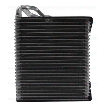 2018 Nissan Rogue A/C Evaporator Core Four Seasons 64127 image 2 of 4