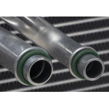 2023 Volkswagen Atlas Cross Sport A/C Evaporator Core Four Seasons 64132 image 3 of 4