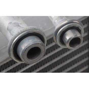 2016 Mercedes-Benz C63 AMG A/C Evaporator Core Four Seasons 64136 image 3 of 4