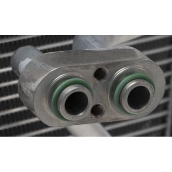 2021 Hyundai Kona A/C Evaporator Core Four Seasons 64137 image 3 of 4
