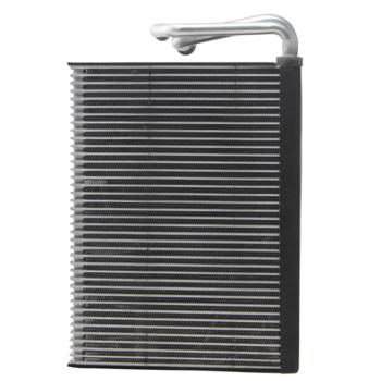 2017 Mercedes-Benz E400 A/C Evaporator Core Four Seasons 64142 image 2 of 4