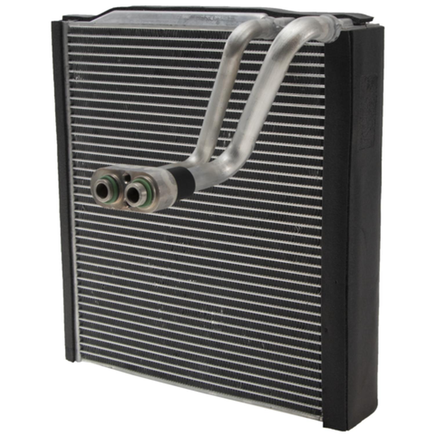 Four Seasons 64146 - A/C Evaporator Core Four Seasons 64146 A/C Evaporator Core product image 1 of 2