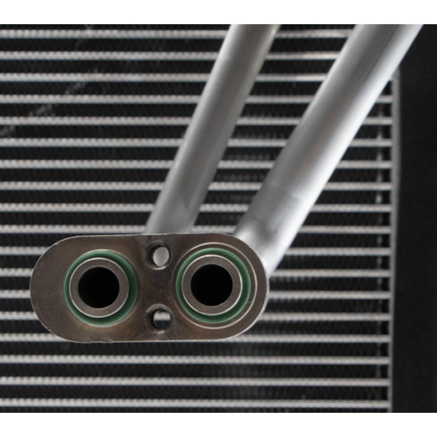 Four Seasons 64146 - A/C Evaporator Core Four Seasons 64146 A/C Evaporator Core product image 2 of 2