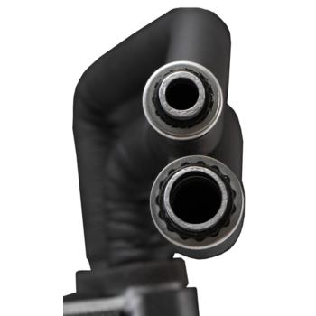 2019 Ford Transit Connect A/C Evaporator Core Front Four Seasons 64156 image 3 of 4